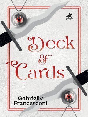cover image of Deck of Cards